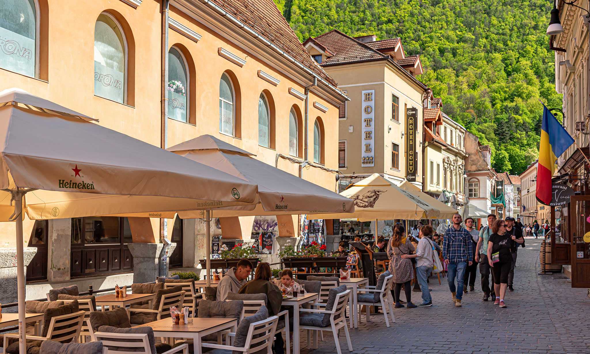 Brasov